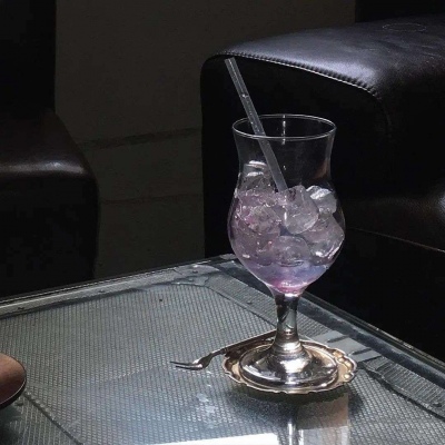 兽设冰川场景绘制Furry群